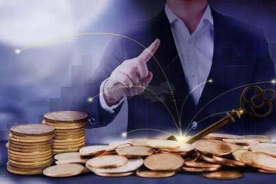 业绩炸裂！“寒王”上市五年首度盈利，章建平持仓近75亿元