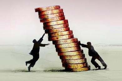 欧洲股市创去年11月以来最大跌幅 中东冲突引发避险潮