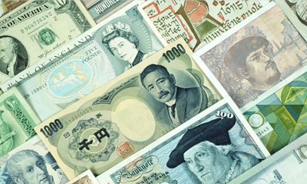 美元兑人民币走势图实时,美元对人民币汇率最新动态分析